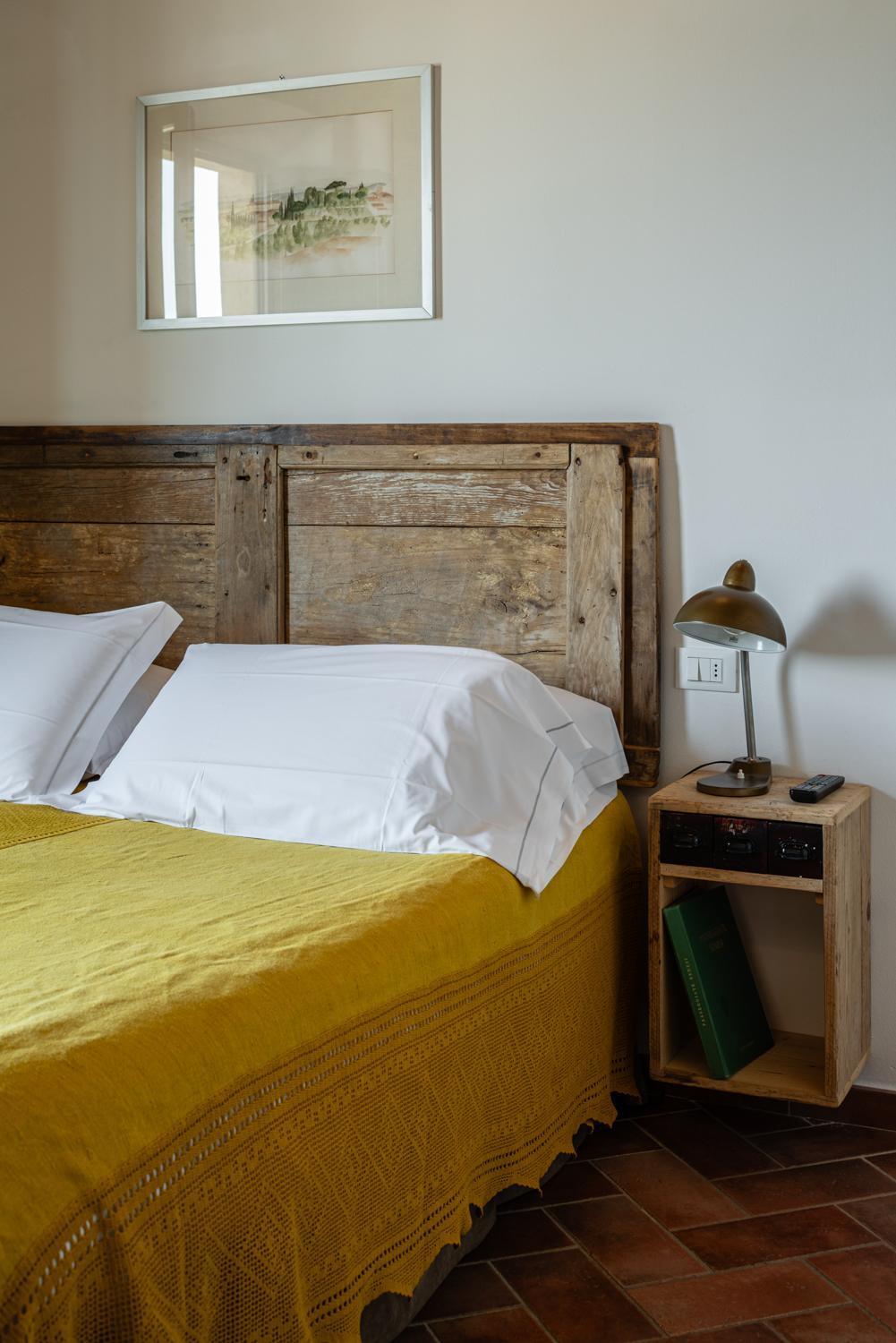 Rooms And Wine Al Castello Monteriggioni Exterior photo